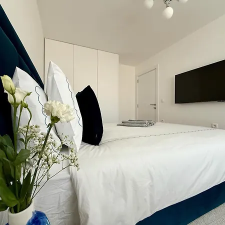 Mk Luxury Skopje