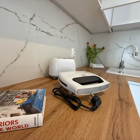 Mk Luxury Skopje