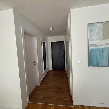Mk Luxury Apartment