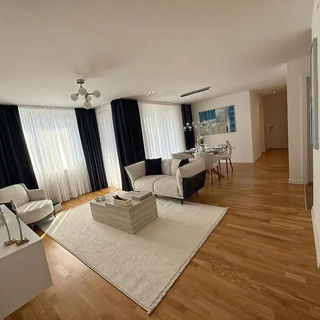 Apartment Mk Luxury