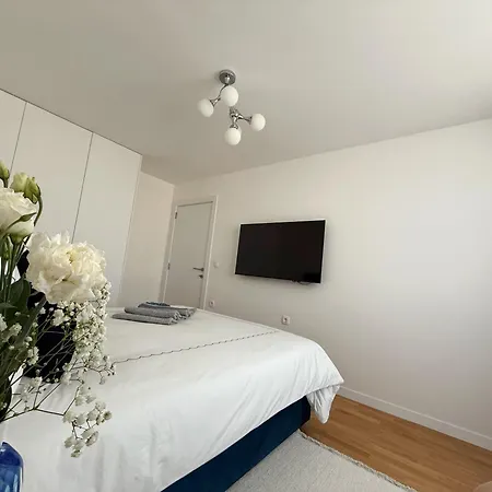 Apartment Mk Luxury