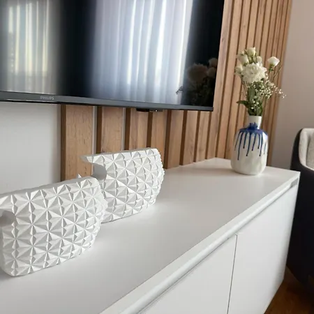 Mk Luxury Apartment *