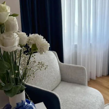 Mk Luxury Apartment *