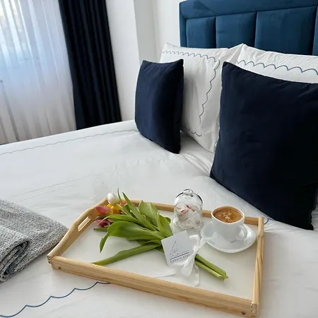 Mk Luxury Skopje