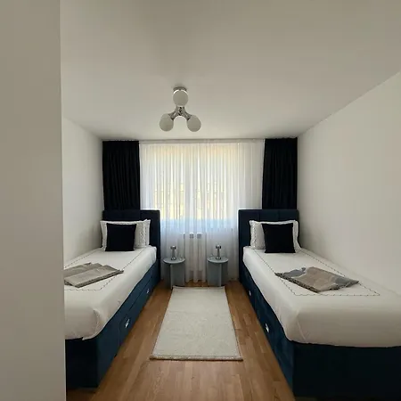 Mk Luxury * Skopje