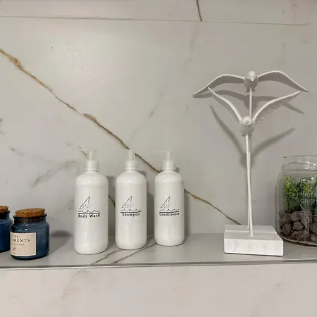 Mk Luxury * Skopje