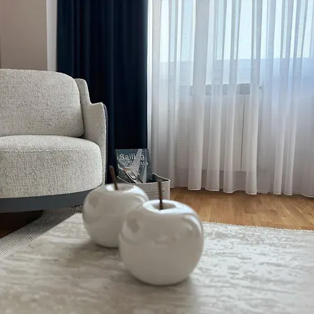 Apartment Mk Luxury