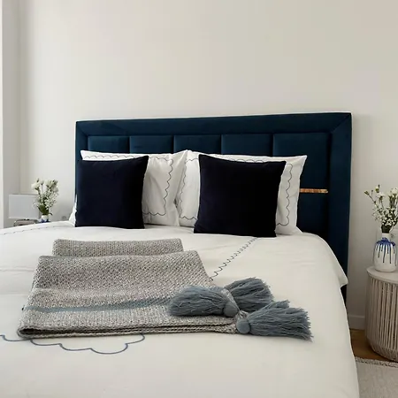 Apartment Mk Luxury *
