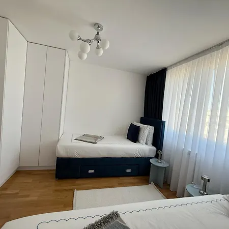 Mk Luxury * Skopje