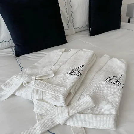 Apartment Mk Luxury