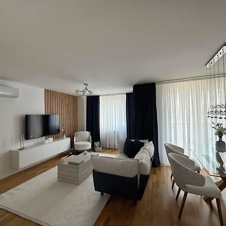 Apartment Mk Luxury *